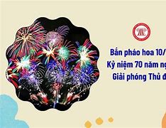 10/10 Có Bắn Pháo Hoa Không Mới Nhất