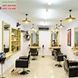 Ảnh Salon Tóc