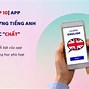 App Tự Học Từ Vựng Tiếng Anh