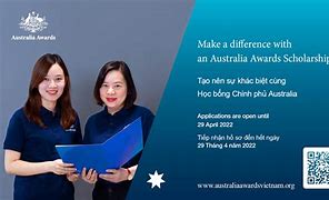 Australia Awards Scholarships Là Gì Tiếng Việt ؟