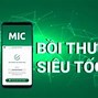 Bảo Hiểm Số Mic