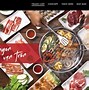 Buffet Cần Thơ Hiện Đang Mở