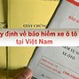 Cộng Tác Viên Bán Bảo Hiểm Ô Tô