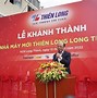 Cty Tnhh Long Hành Thiên Hạ