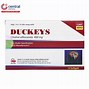 Duckeys 400Mg Là Thuốc Gì