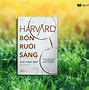 Harvard Bốn Rưỡi Sáng Review