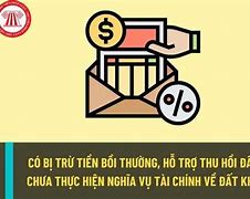 Hỗ Trợ Khi Bị Thu Hồi Đất