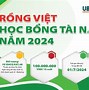 Học Bổng Tài Trợ Ueh Cho Tân Sinh Viên Mới Ra Trường