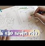 Học Vẽ Nét Cơ Bản