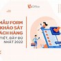 Khảo Sát Khách Hàng Mb Bank