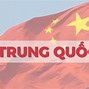 Lá Cờ Nước Trung Quốc Như Thế Nào