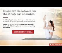 Lớp Dạy Yoga Quận 7 Review 2024