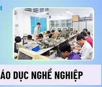 Luật Giáo Dục Nghề Nghiệp 2019