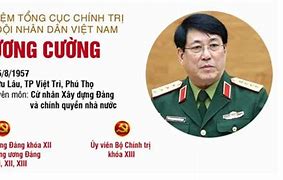 Lương Quang Cương Là Ai