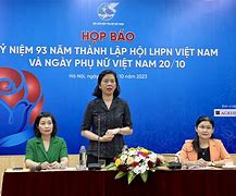 Ngày Thành Lập Hội Phụ Nữ Việt Nam 20 Tháng 10