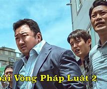 Ngoài Vòng Pháp Luật 2 Phimmoi