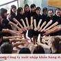 Nhập Khẩu Vào Hà Nội