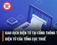 Tài Khoản Tổng Cục Thuế Là Gì