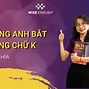 Tên Tiếng Anh Cho Nam Bắt Đầu Bằng Chữ K