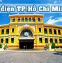 Thành Đoàn Thành Phố Hồ Chí Minh Tiếng Anh