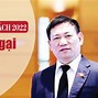 Thu Ngân Sách Trà Vinh 2022