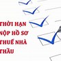 Thuế Suất Thuế Nhà Thầu Mới Nhất