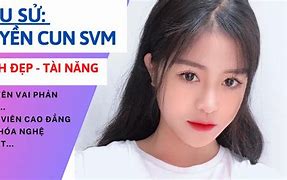 Tiểu Sử Chuyên Hồng Dương Svm