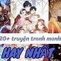 Trại Hè Lãng Mạn Manhwa