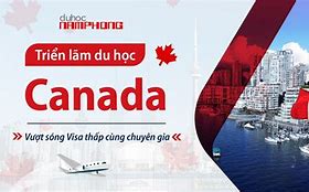 Triển Lãm Du Học Canada 2022 Pdf Free Download Pdf Download