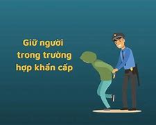 Trong Trường Hợp Khẩn Cấp Tiếng Anh Là Gì