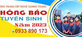 Trung Cấp Nghề Quang Trung