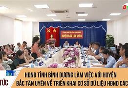 Việc Làm Tân Hiệp Tân Uyên Bình Dương