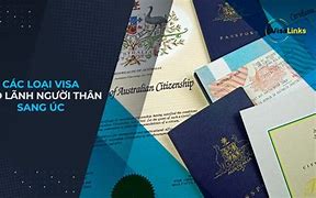 Visa E9 Bảo Lãnh Người Thân