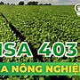 Visa Nông Nghiệp Của Úc 2022 Là Gì Ạ