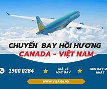 Xin Pr Canada Từ Việt Năm Nào Về Việt Nam