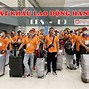 Xuất Khẩu Lao Động Ngắn Hạn Hàn Quốc